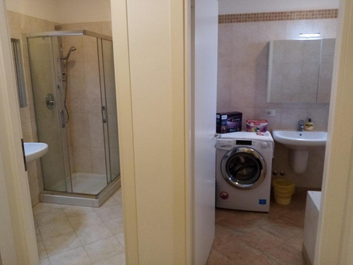 Terrapiana Home Rosa Luaran gambar