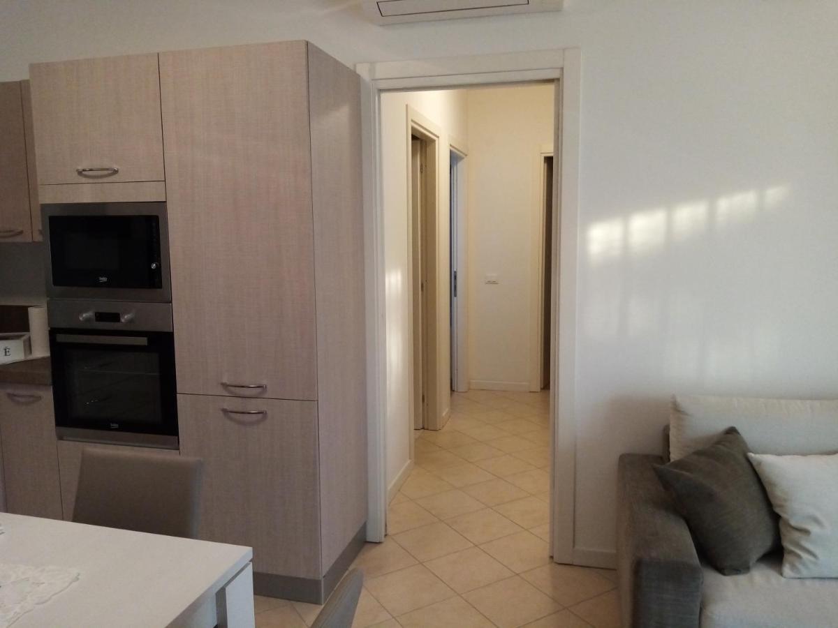 Terrapiana Home Rosa Luaran gambar