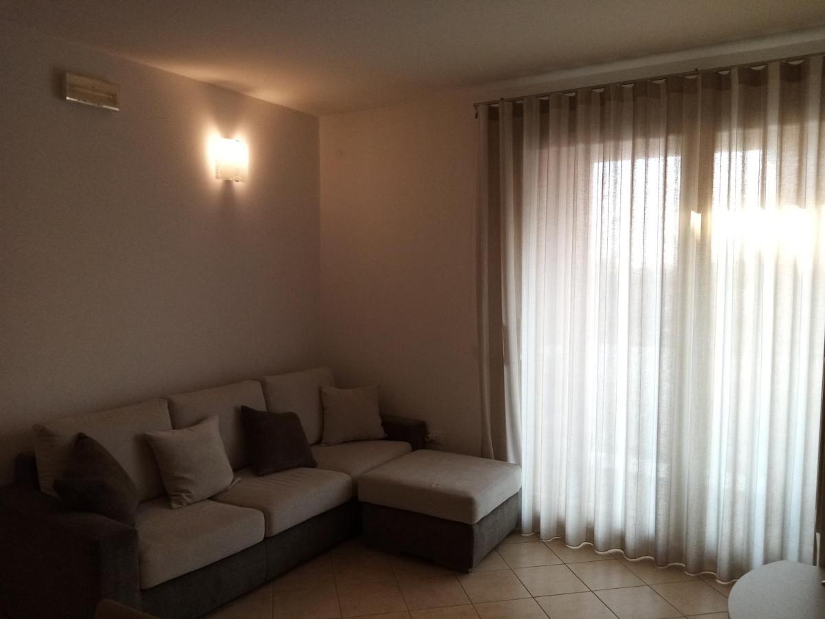 Terrapiana Home Rosa Luaran gambar